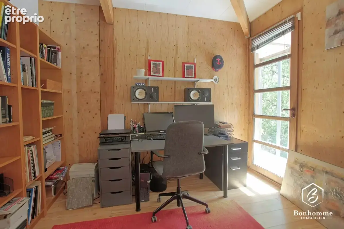 Maison 8 pièces - 210m² · Cabanac-et-Villagrains 33650 - photo 6