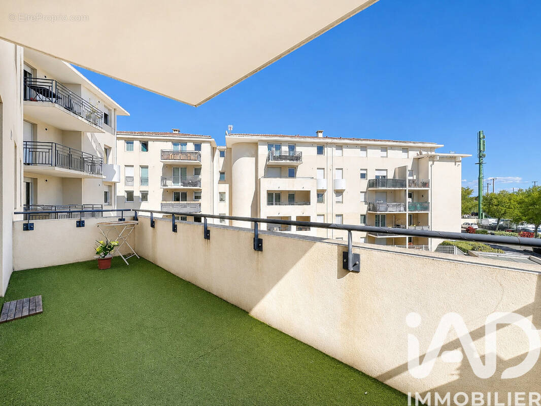 Photo 1 - Appartement à AVIGNON