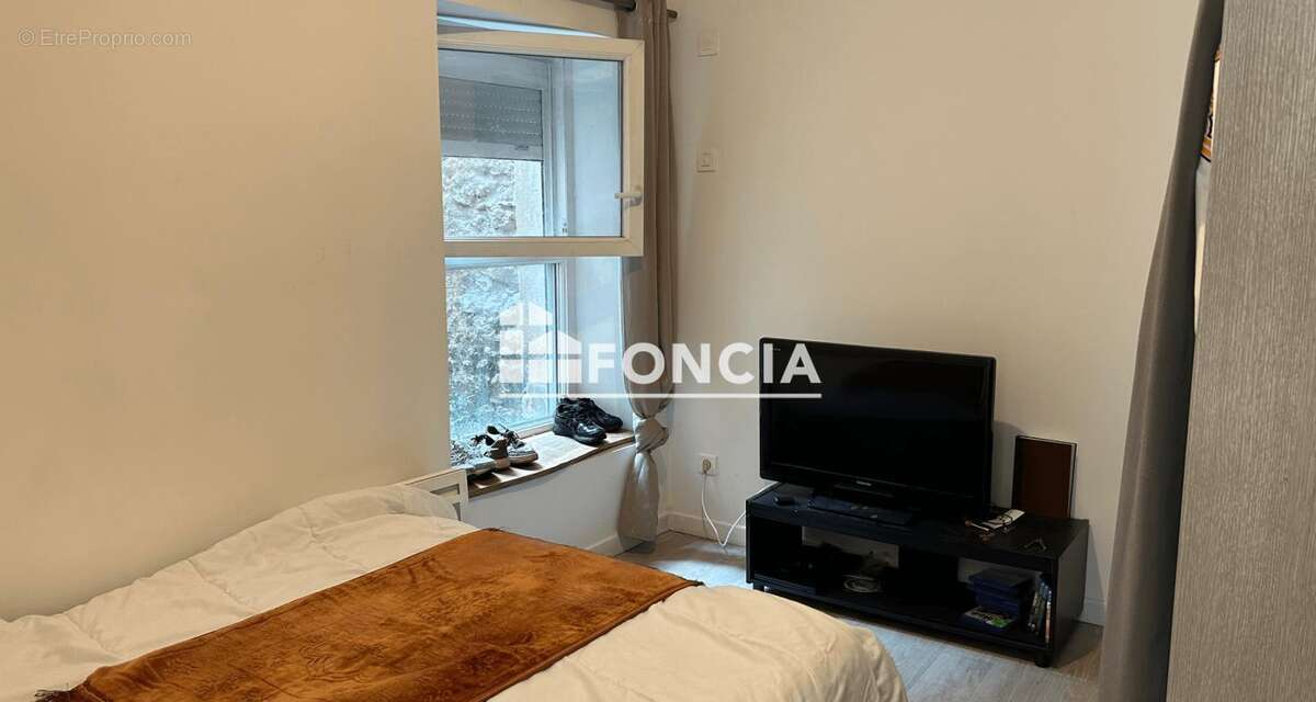 Appartement à POITIERS