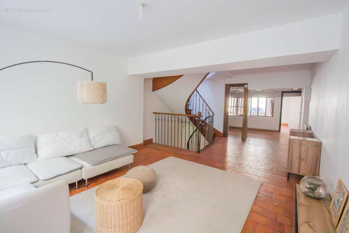 Appartement à ANGERS