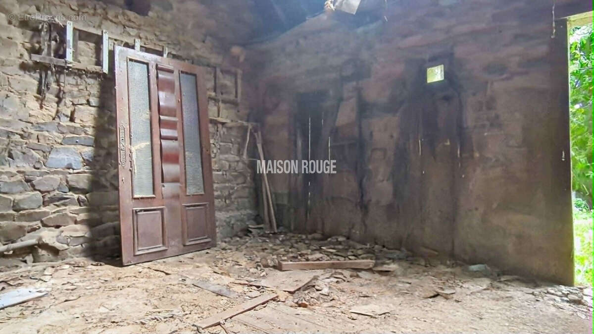 Maison à PLOUEC-DU-TRIEUX