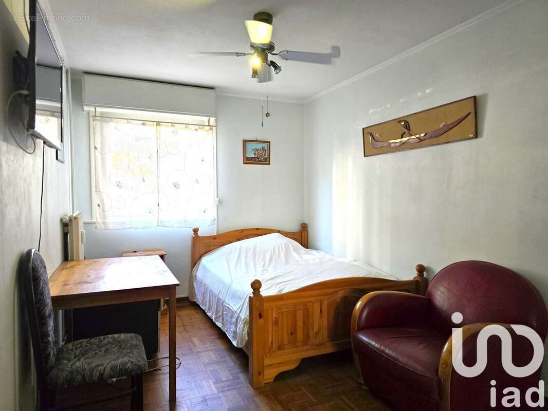 Photo 6 - Appartement à ANTIBES