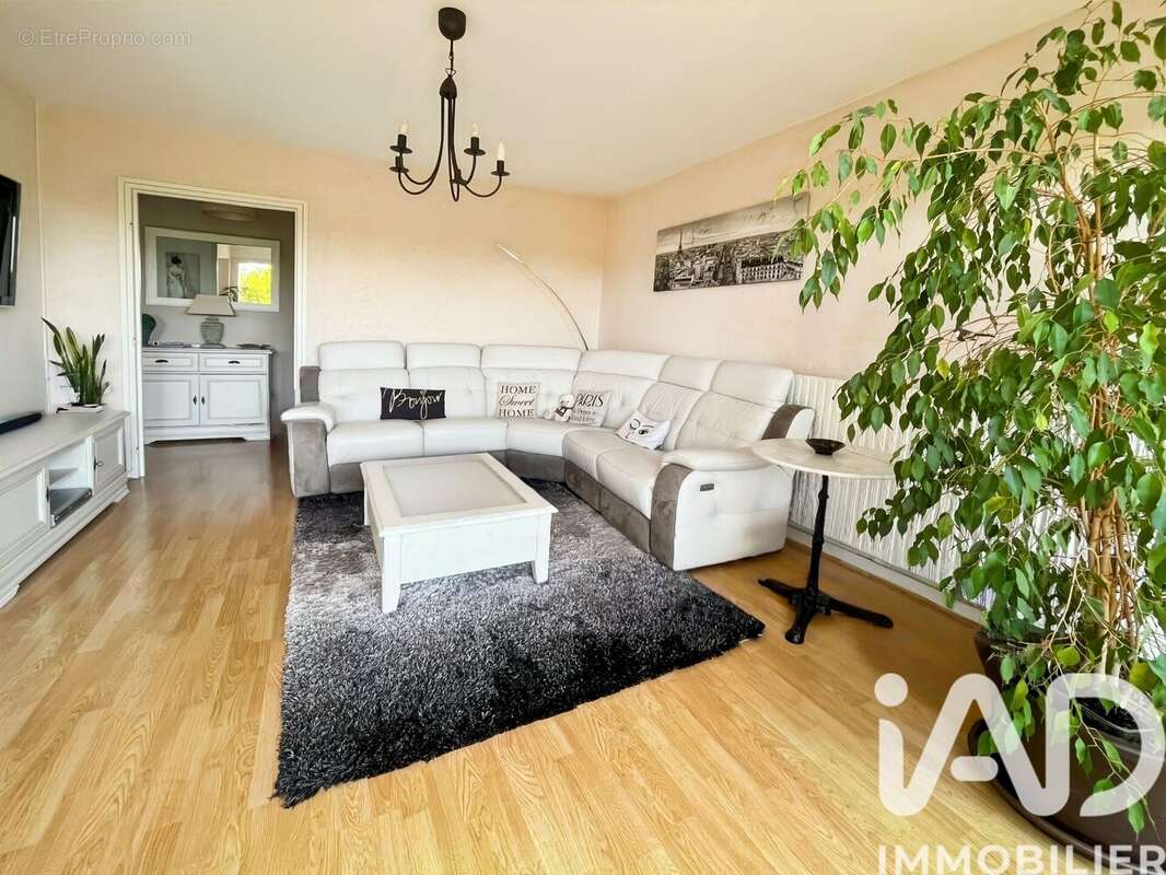 Photo 6 - Appartement à LIMEIL-BREVANNES