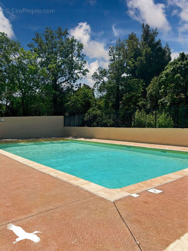 Appartement à ALLAUCH