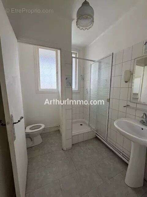 Appartement à LE HAVRE