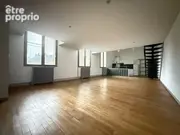 Appartement à SEDAN