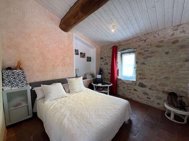 Maison à MARSEILLAN