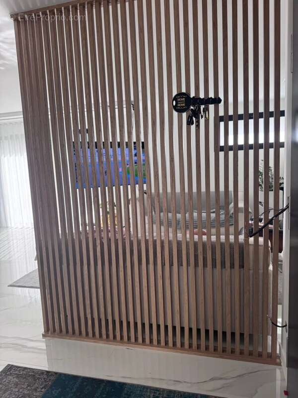 Maison à LA FRETTE-SUR-SEINE