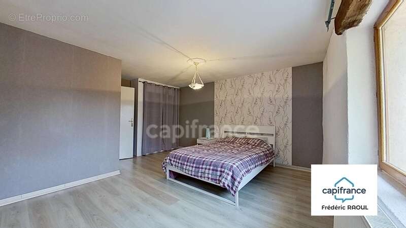 Maison 238 m² à Lamargelle  - photo 7