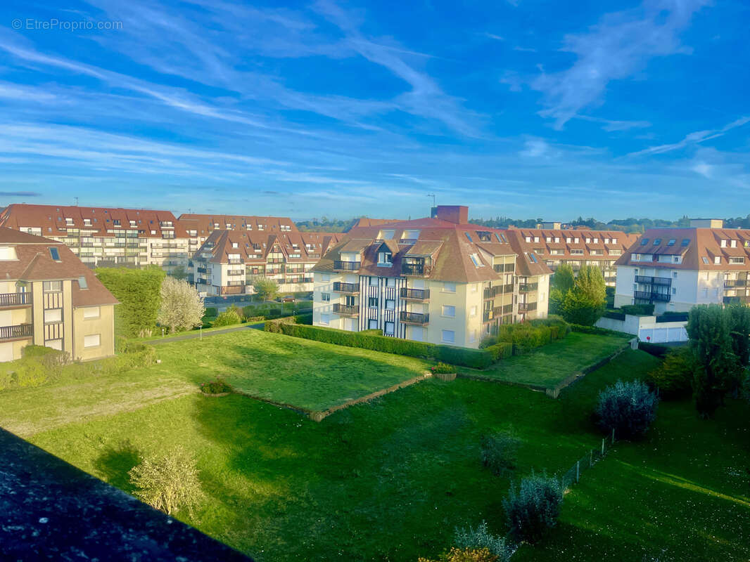 Appartement à VILLERS-SUR-MER