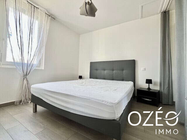 Appartement à CANET-EN-ROUSSILLON