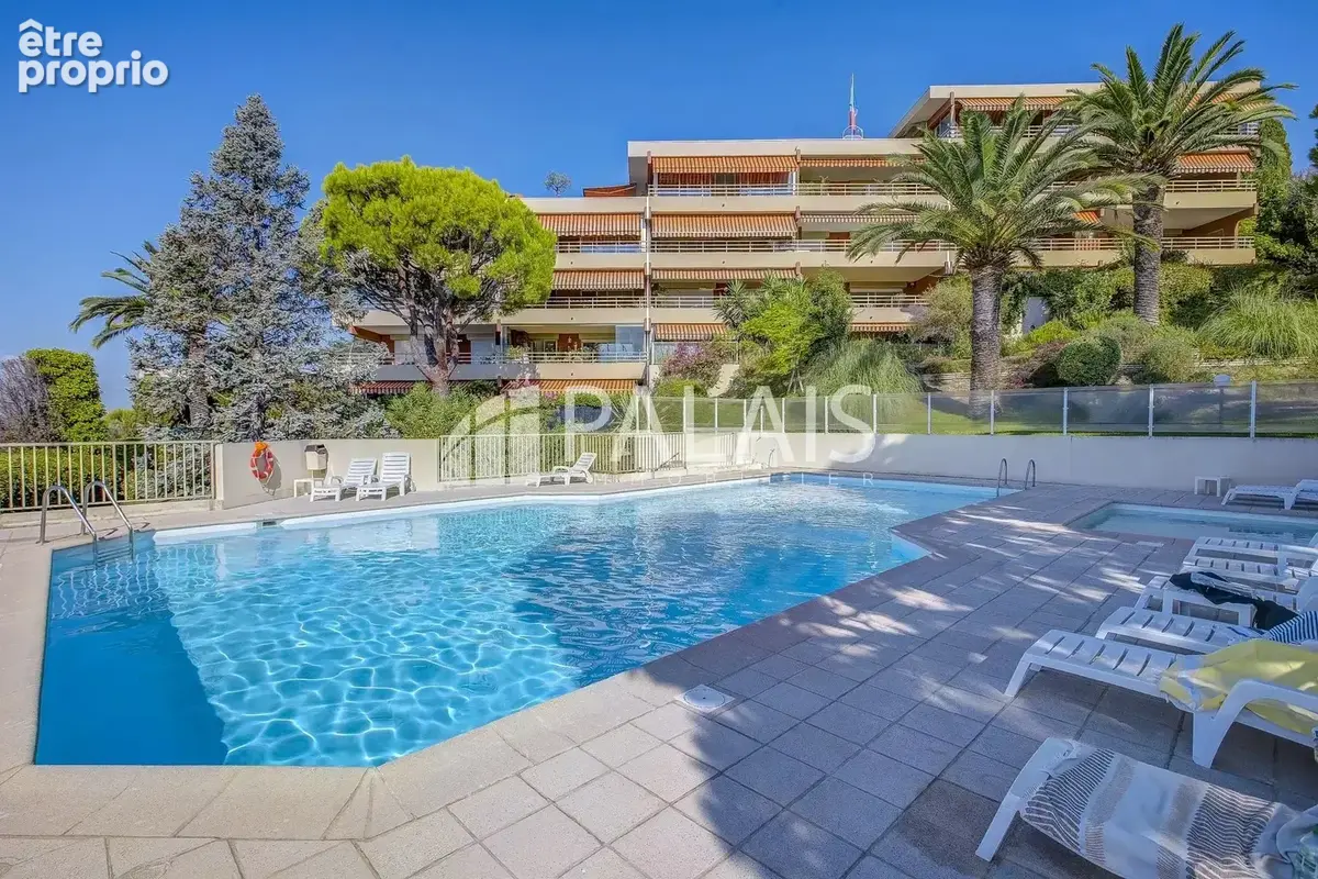 3 pieces corniche fleurie vue mer - photo 22