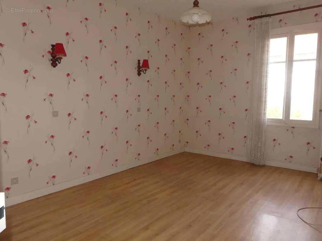 Appartement à MONTCHANIN