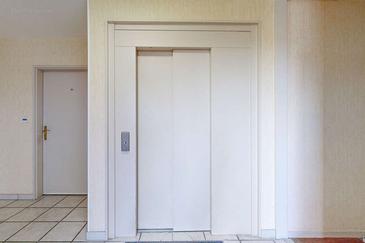 Appartement à CUGNAUX