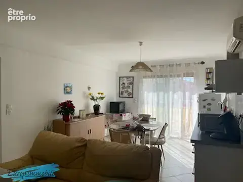 Appartement à SAINT-NAZAIRE