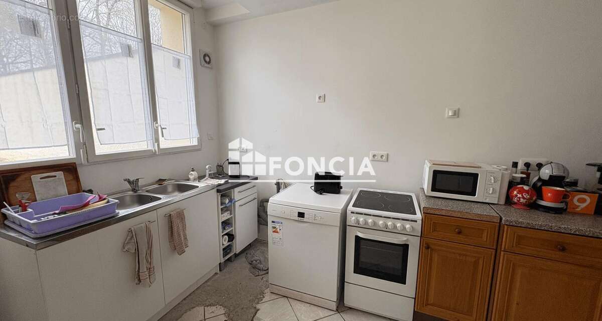 Maison 4 pièces – 79,78 m² habitables (125,73 m² au sol) - photo 7