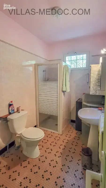 Villa Vendays Montalivet 4 pièce(s) 70 m2 - photo 8