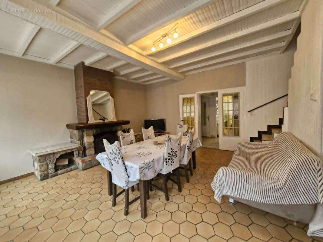 Maison à ALBERT