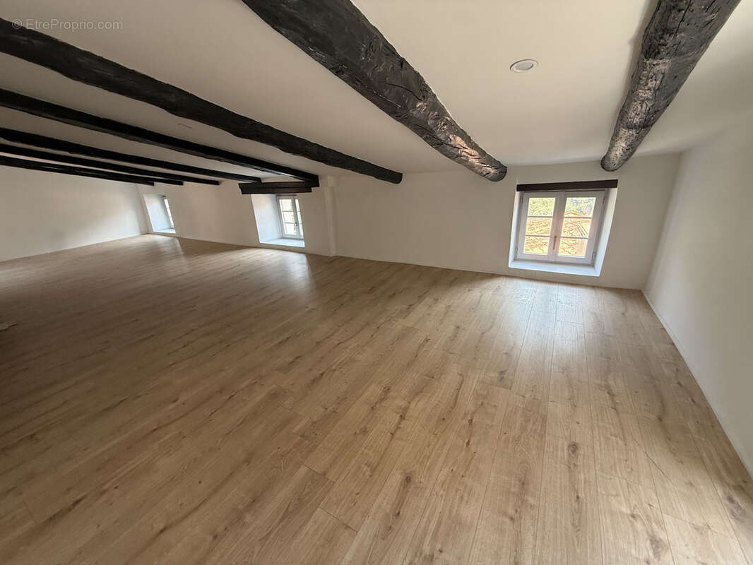 Maison de village t5 entierement  restauree - photo 15