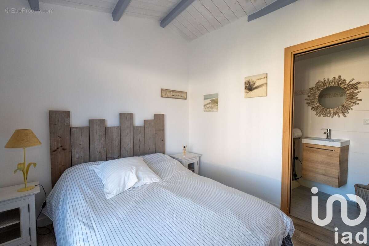 Photo 8 - Maison à RIVEDOUX-PLAGE