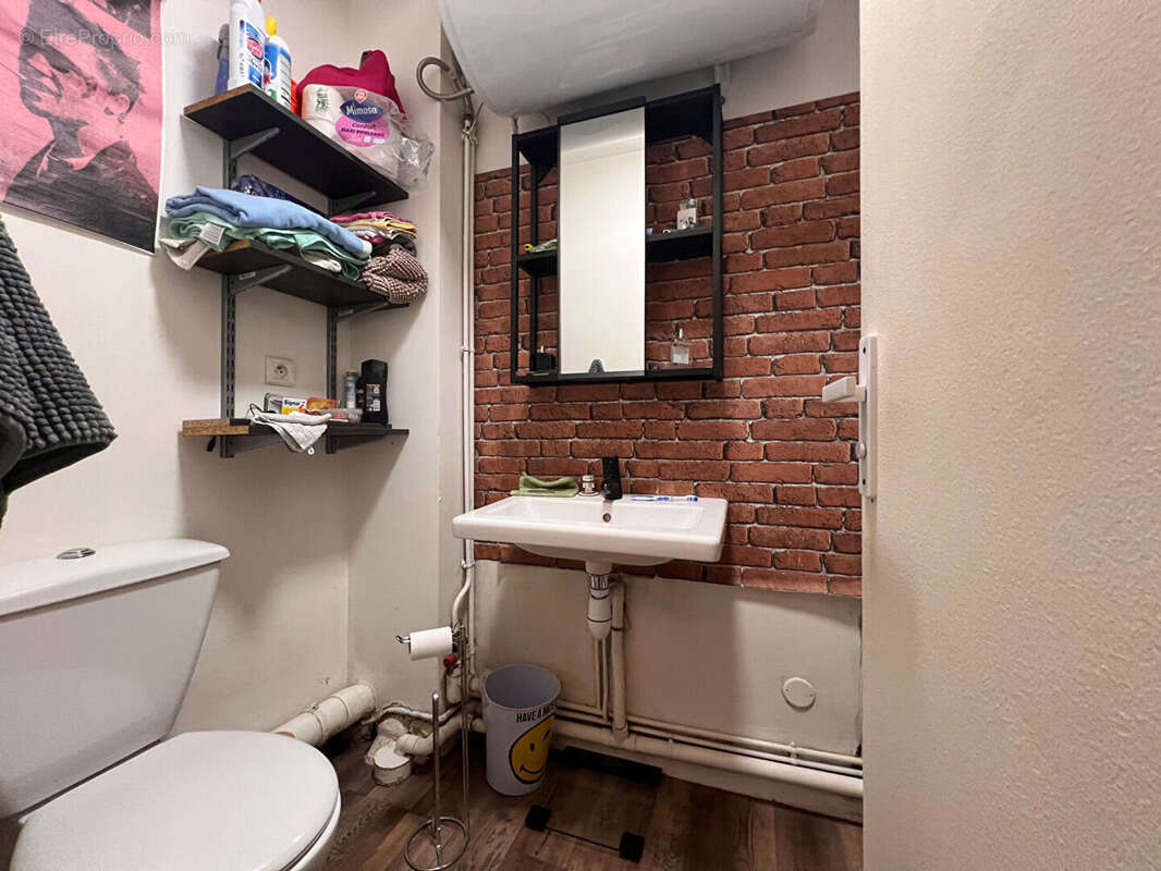 Appartement à EVREUX