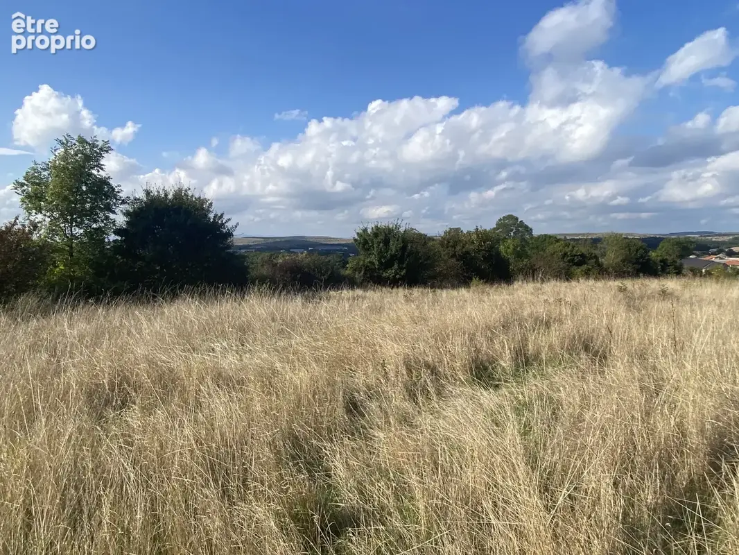 A VENDRE La Cavalerie Superbe terrain constructible 5600 m2 A viabiliser - photo 6