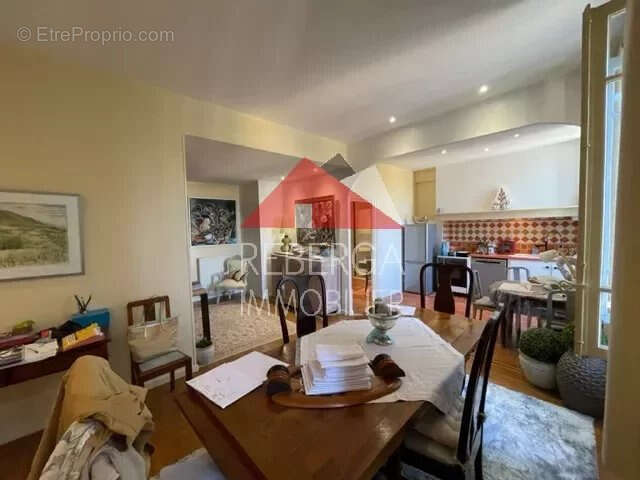 Appartement à MAZAMET