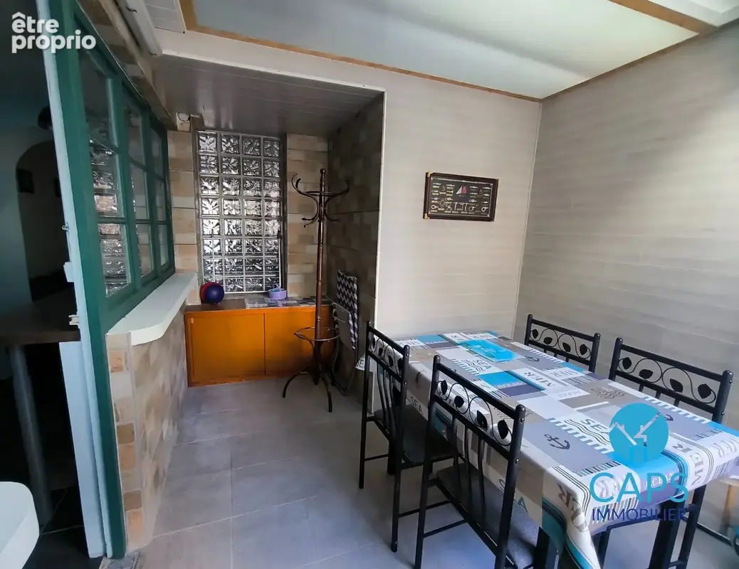 Appartement 3 pièces 29 m² à vendre à Mers-Les-Bains (80350) - photo 7