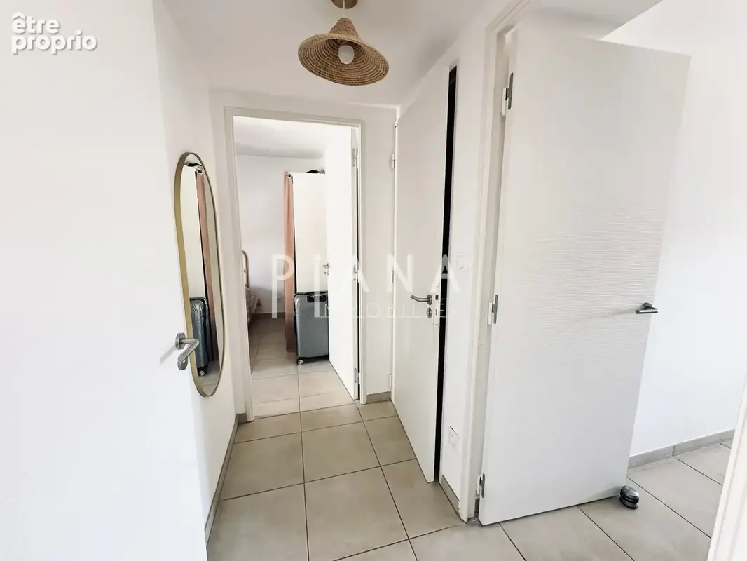 T3 de 62m2 - résidence neuve - photo 10