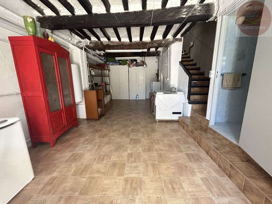 Charmante maison de village en pierre  Vue dégagée - photo 9