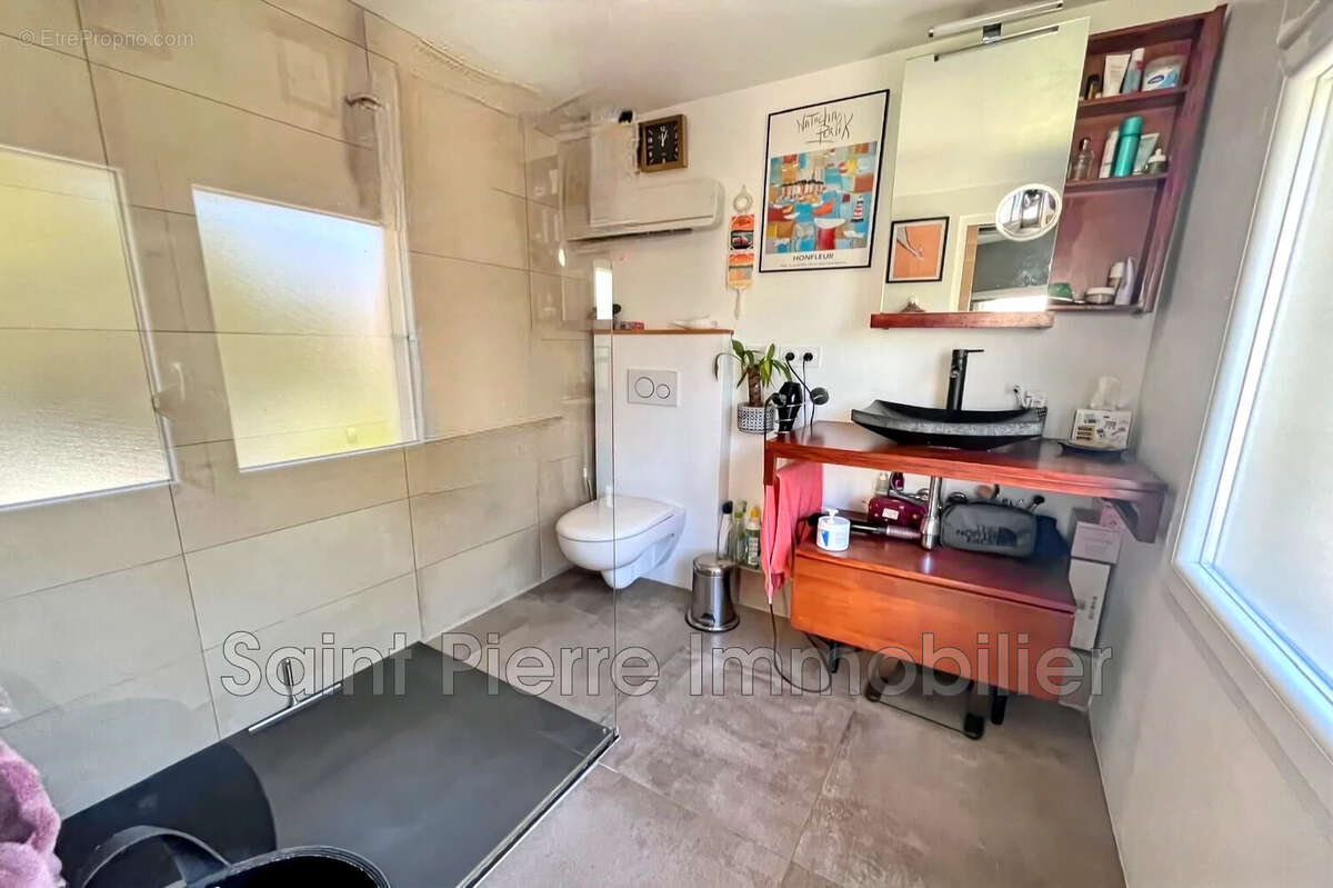 Maison à CAGNES-SUR-MER