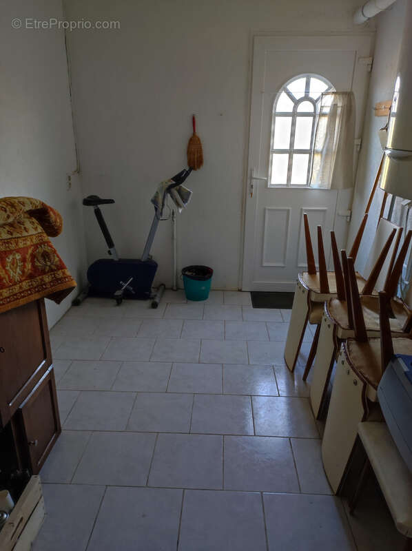 Maison à BRENS