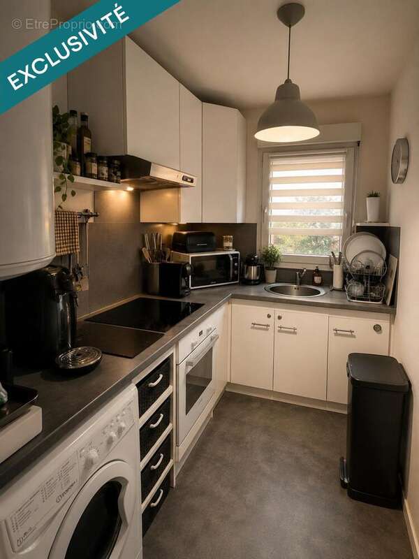 Photo 2 - Appartement à LIVRY-GARGAN