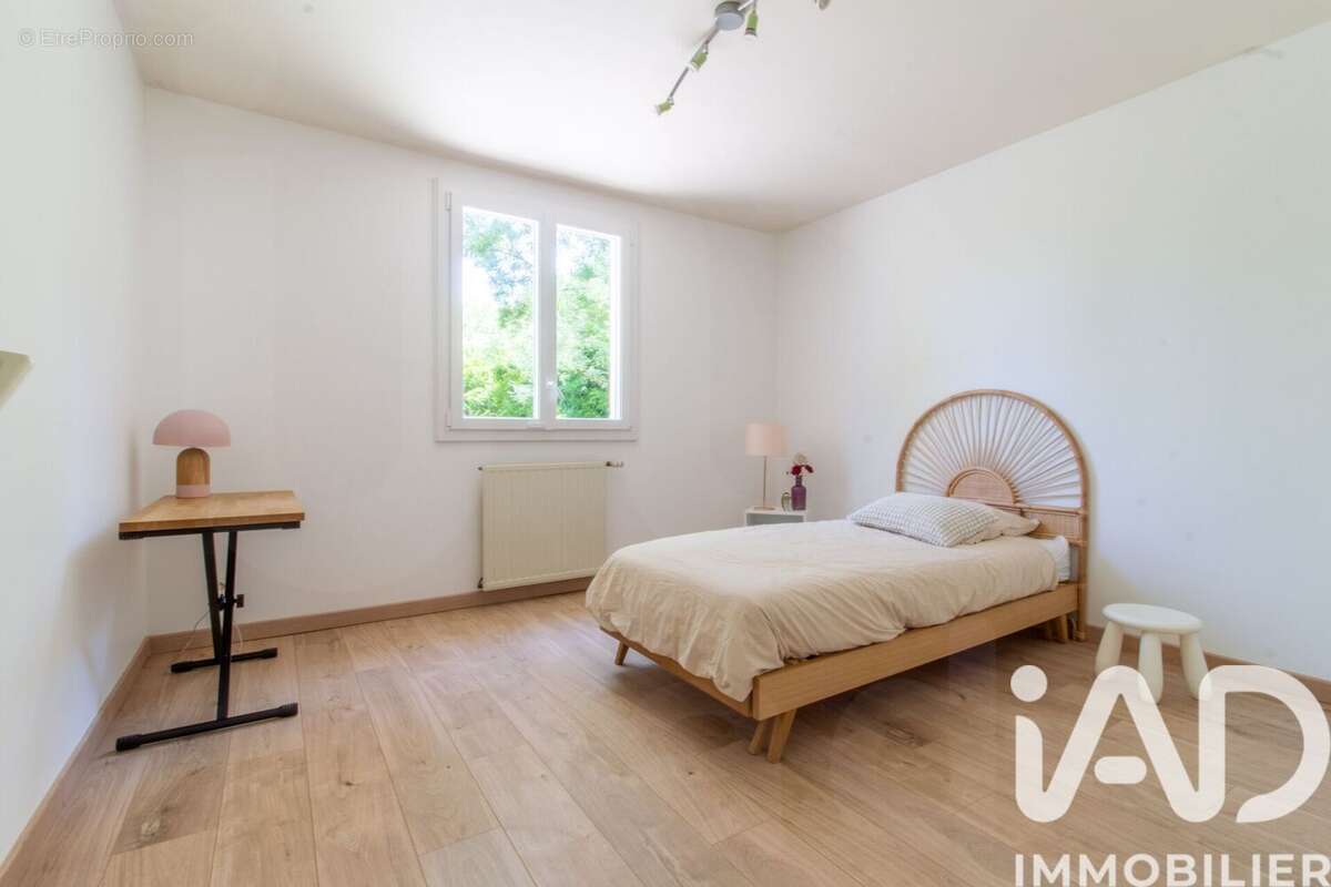 Photo 9 - Maison à SAINT-JEAN-LE-BLANC