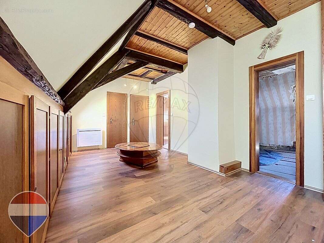 Maison à SOULTZMATT