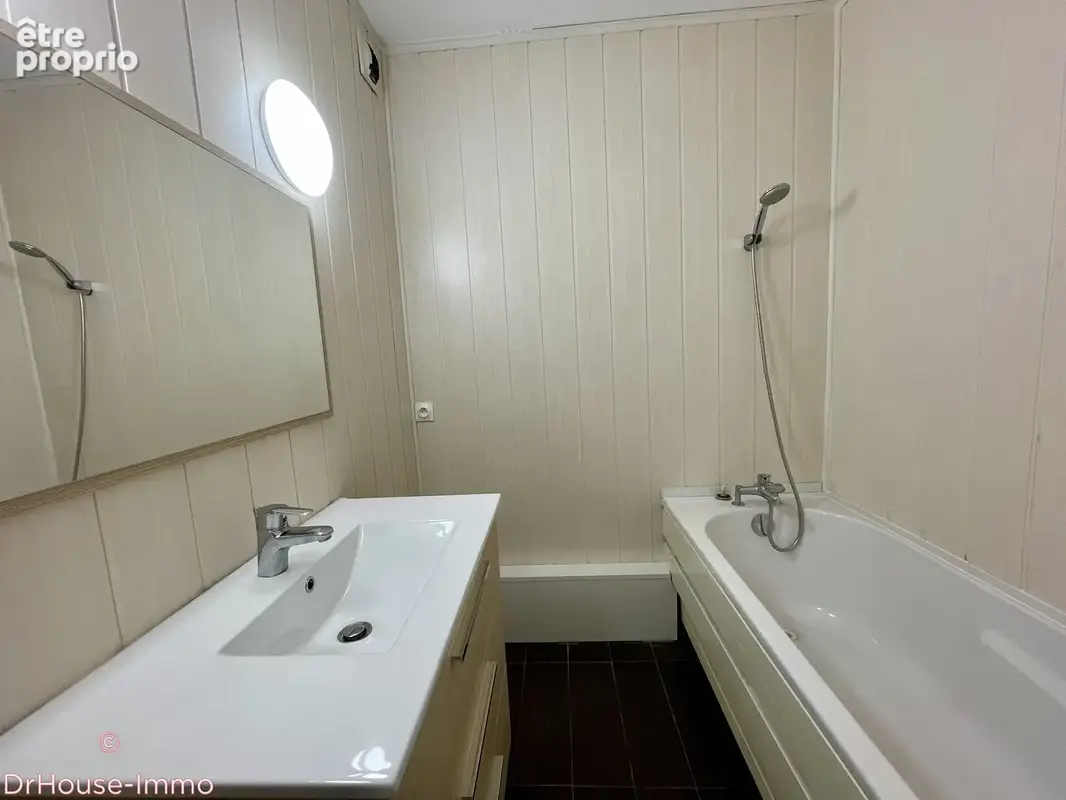 Appartement 86 m² à Champs-Sur-Marne  - photo 9