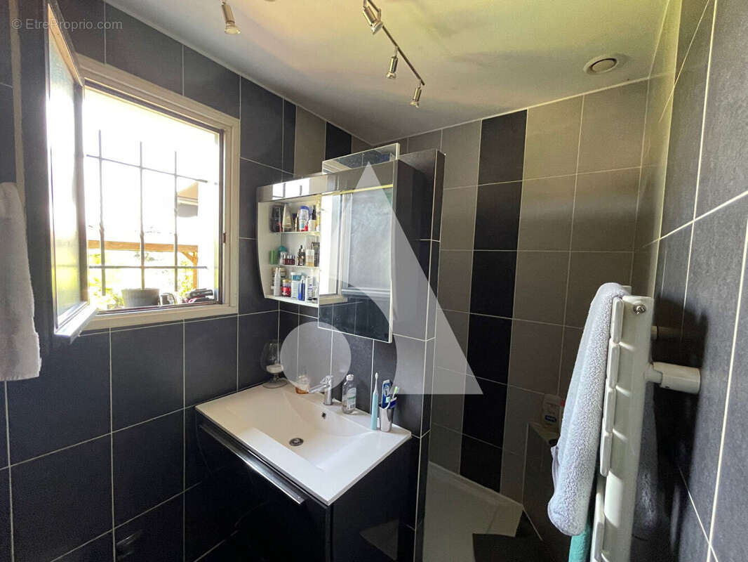 Maison à COLLONGES-AU-MONT-D&#039;OR