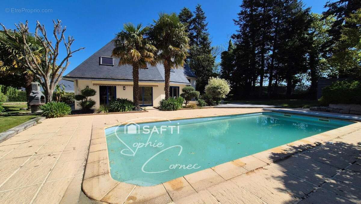 Photo 2 - Maison à LA FORET-FOUESNANT