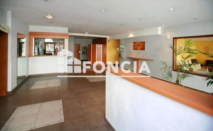 Appartement à PANTIN