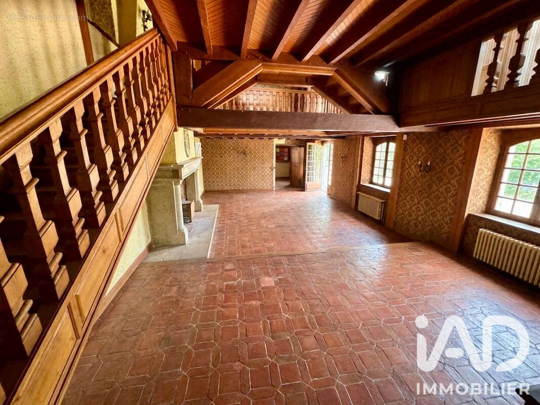 Photo 2 - Maison à BAGNERES-DE-BIGORRE