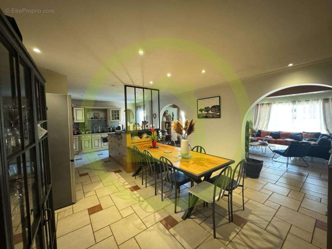 Maison à LES SABLES-D'OLONNE