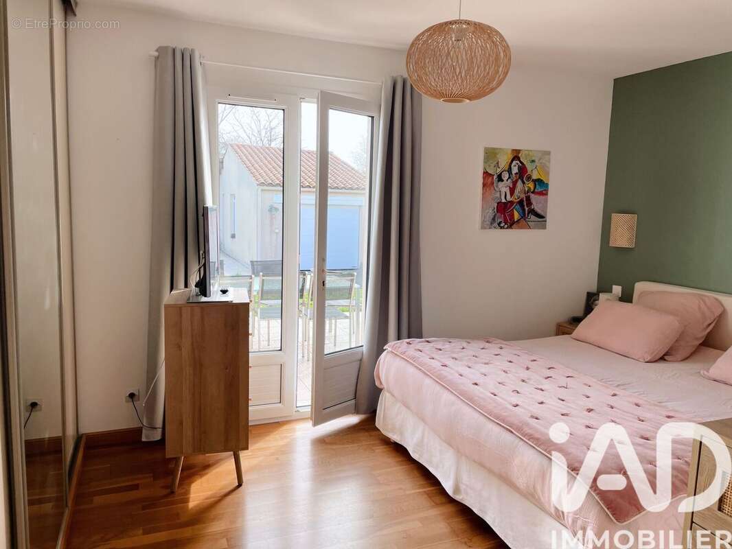 Photo 7 - Maison à DOMPIERRE-SUR-MER