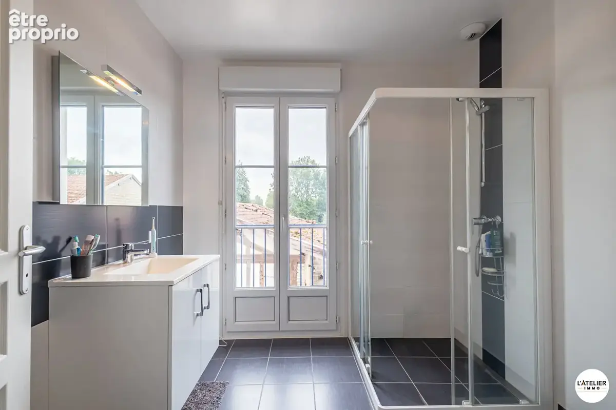 Maison  7 pièce(s) 200 m2 - photo 13