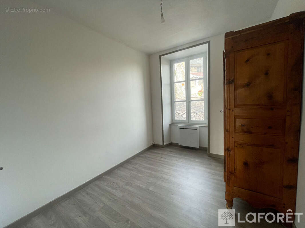 Appartement à MURAT