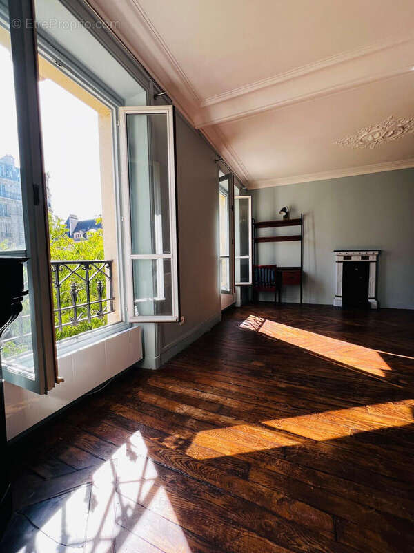 Photo 4 - Appartement à PARIS-5E