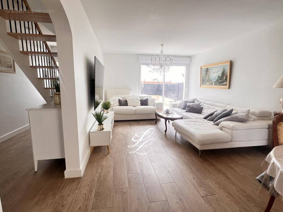 Maison à SAINT-HERBLAIN