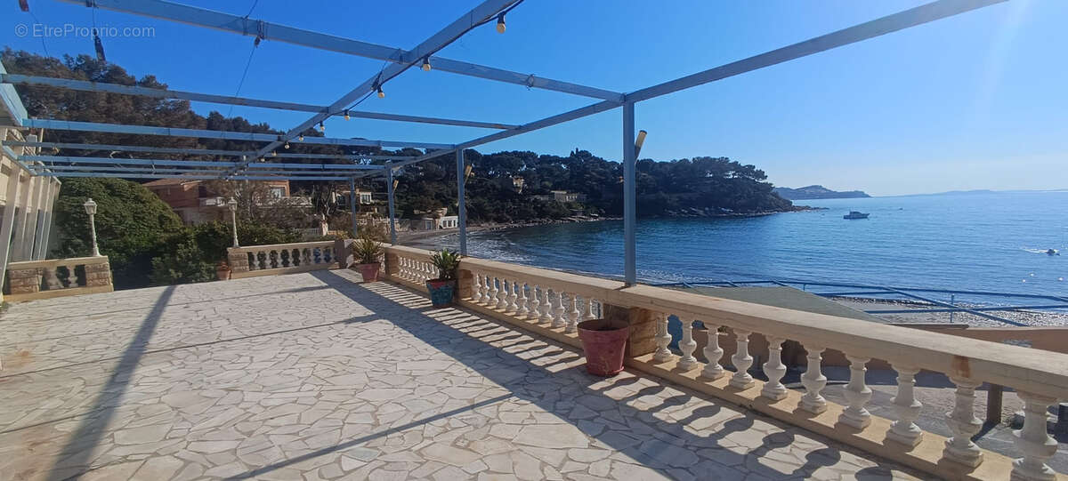 Autre à LA SEYNE-SUR-MER