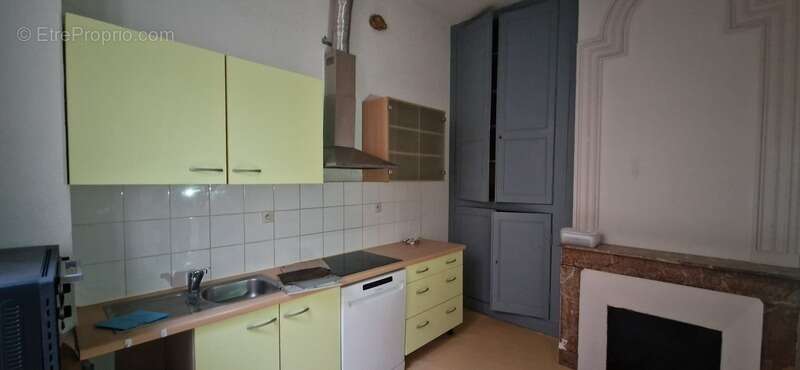 Appartement à EAUZE
