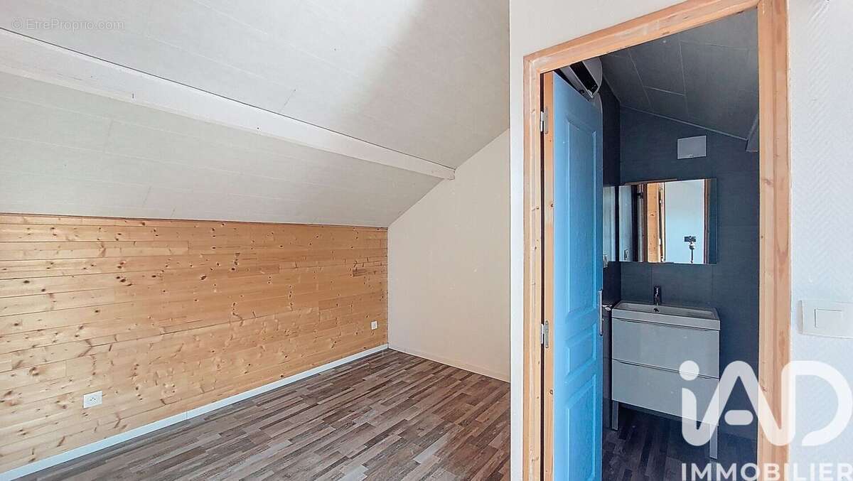 Photo 8 - Appartement à ONNAING