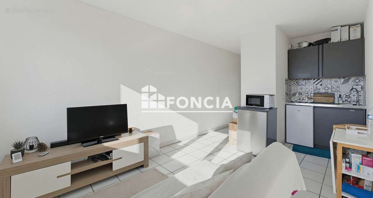 Appartement à TALENCE